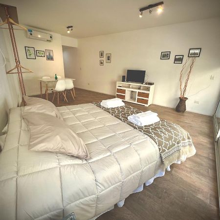 Beautiful Studio In Las Canitas - Palermo Lc1 By Apartments Bariloche Buenos Aires Eksteriør bilde