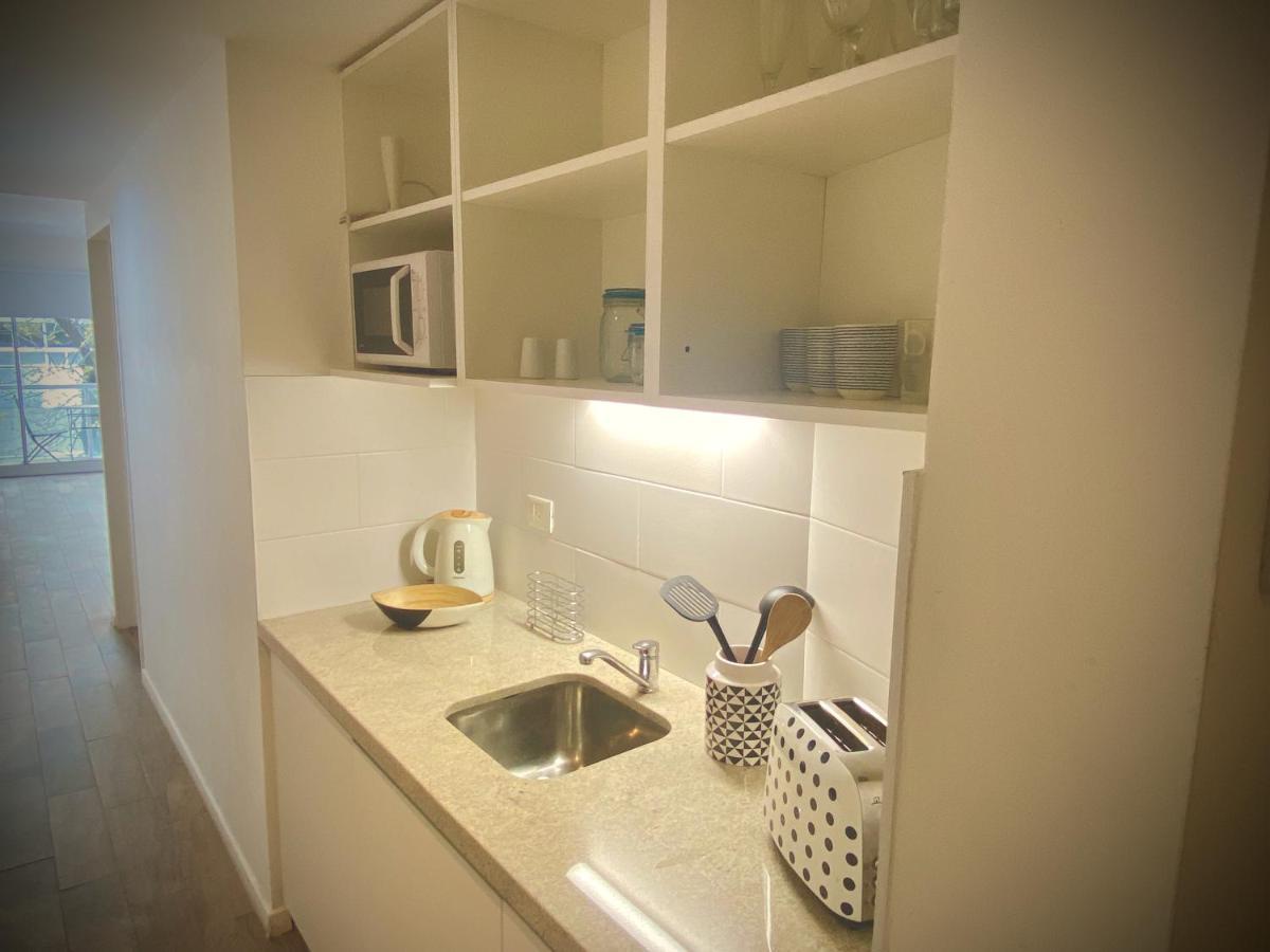 Beautiful Studio In Las Canitas - Palermo Lc1 By Apartments Bariloche Buenos Aires Eksteriør bilde