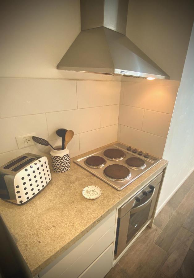 Beautiful Studio In Las Canitas - Palermo Lc1 By Apartments Bariloche Buenos Aires Eksteriør bilde