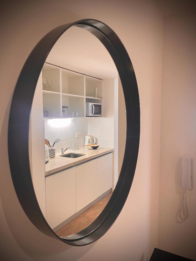 Beautiful Studio In Las Canitas - Palermo Lc1 By Apartments Bariloche Buenos Aires Eksteriør bilde